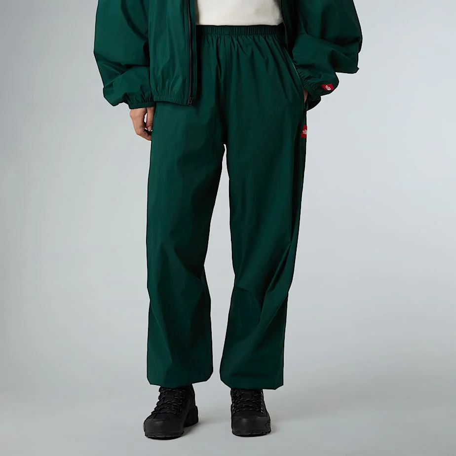 Men's Red Box Packable Wind Trousers