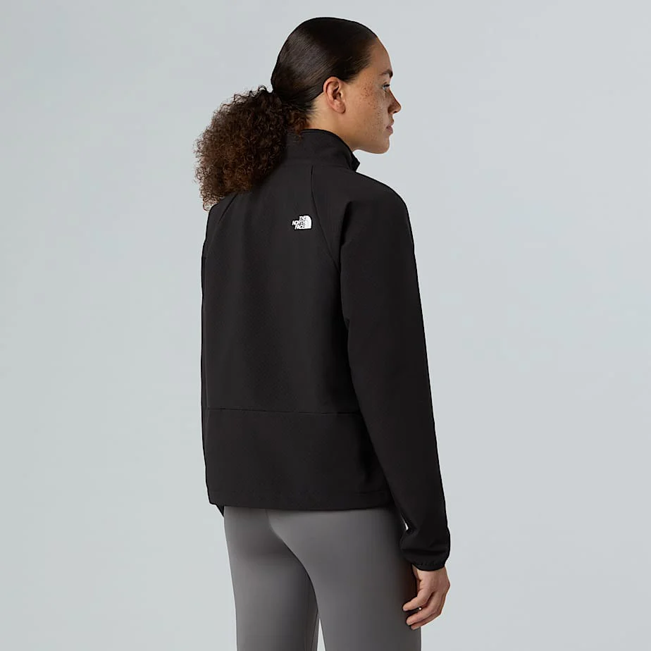 Women's Tek Approach Jacket
