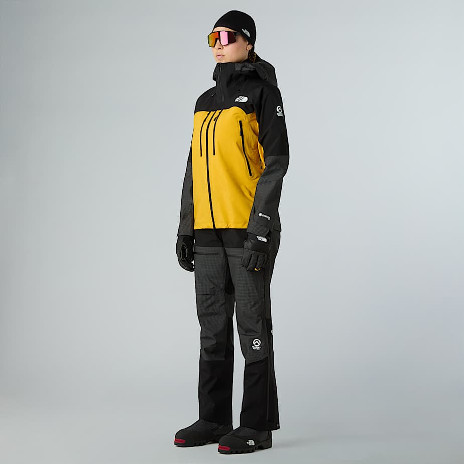 Women's Summit Mountain GORE-TEX Pro Bib Trousers