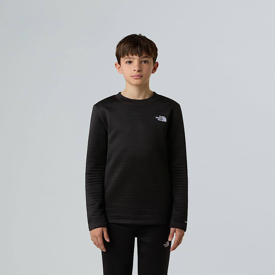 Teens' DotKnit Thermal Baselayer Set