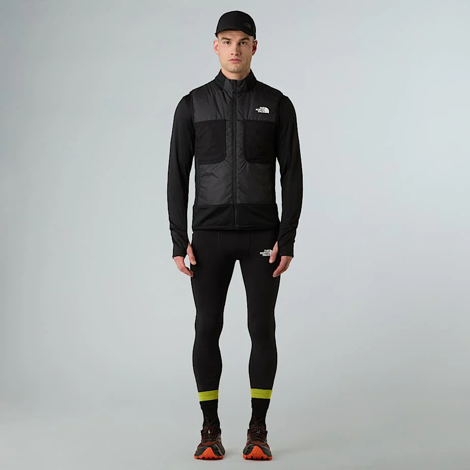 Men's Winter Warm Pro Leggings
