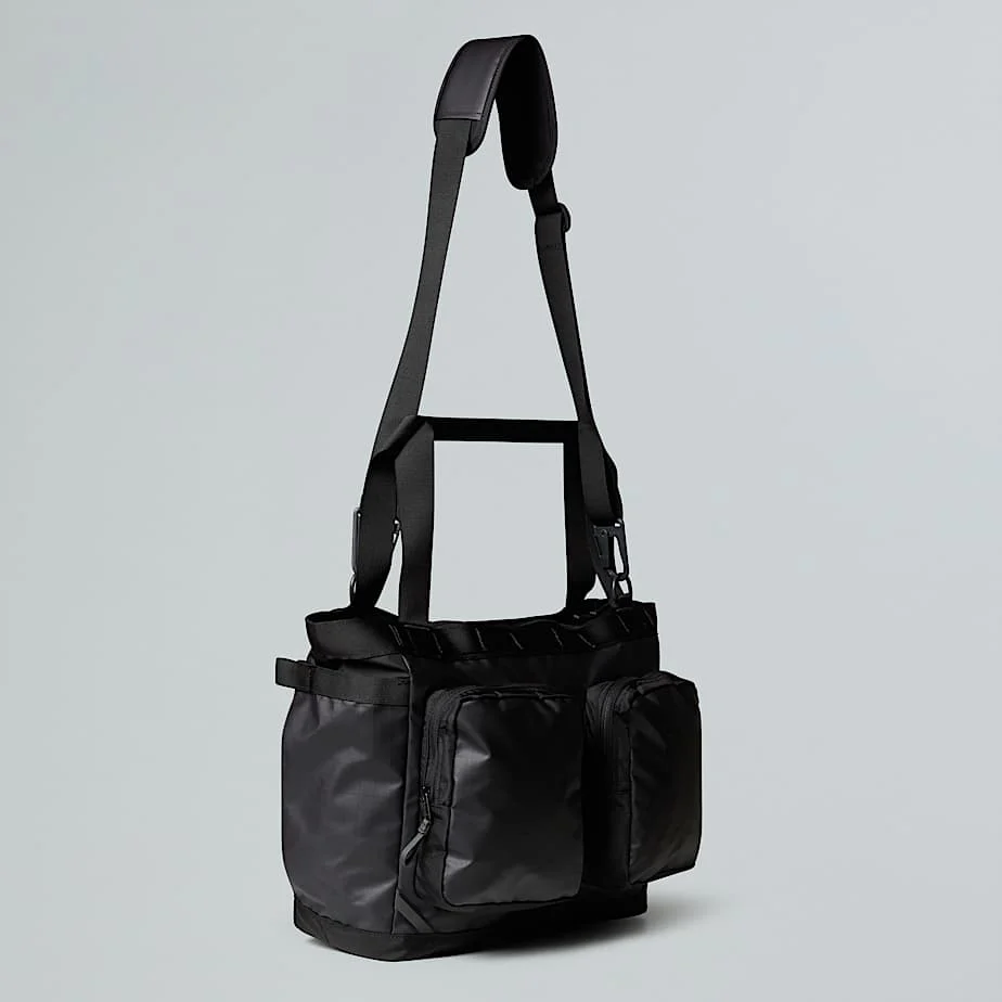 Base Camp Voyager Tote Bag