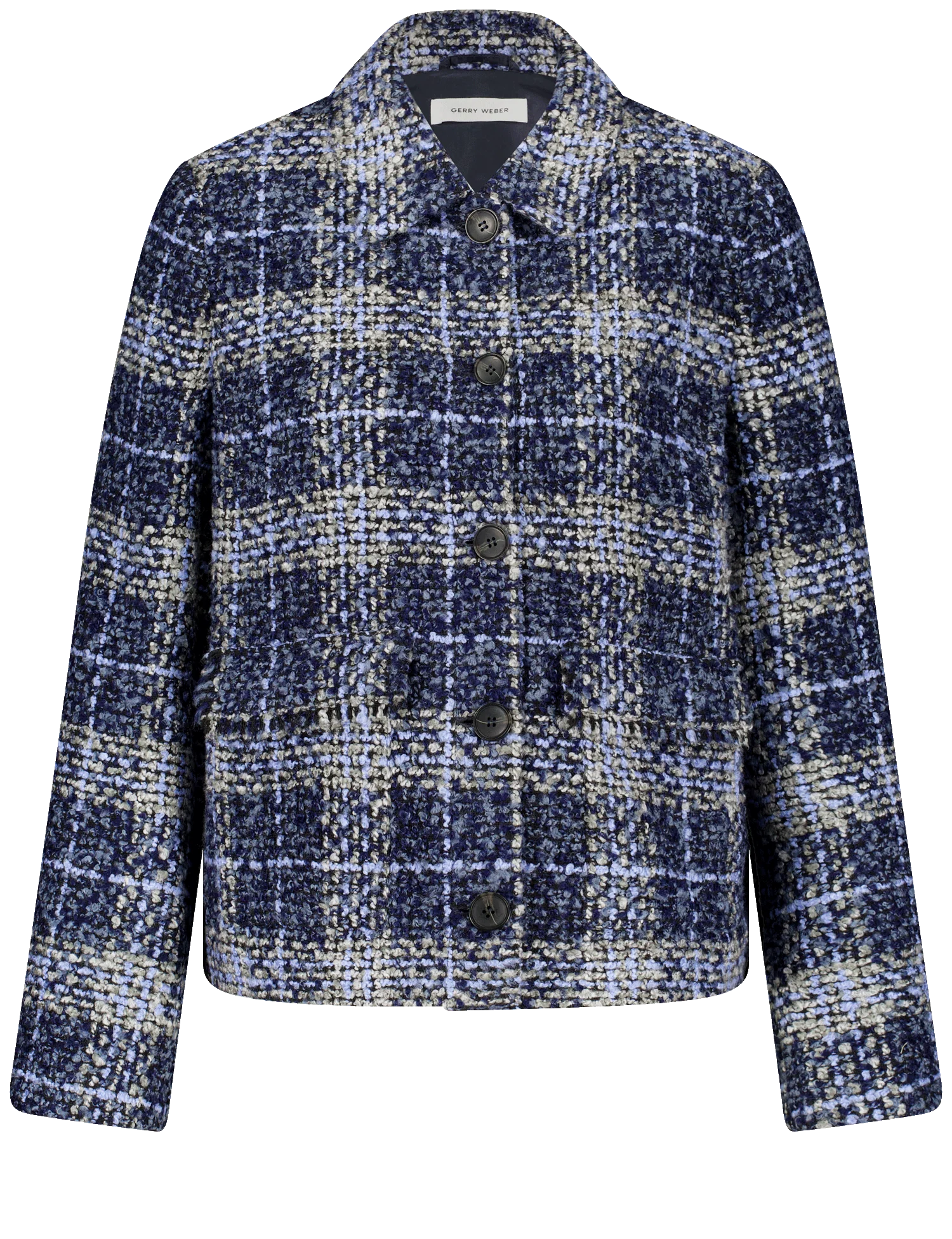 Damen Kurzblazer