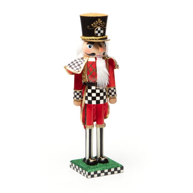 Christmas Nutcracker