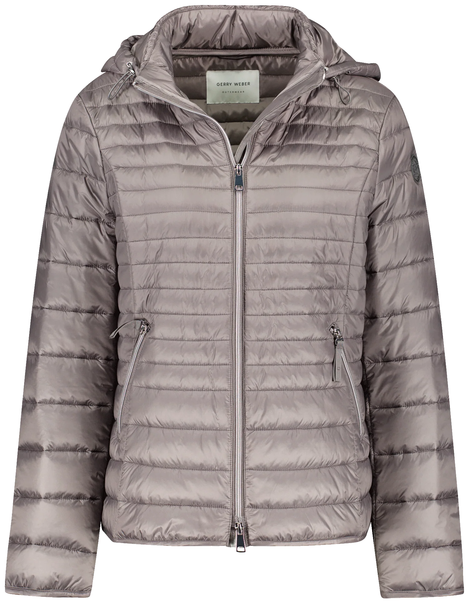 Damen Outdoorjacke