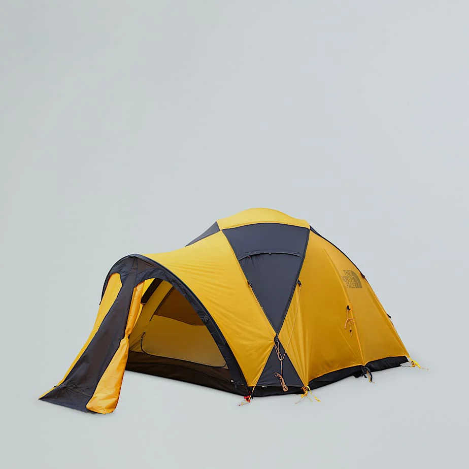 Bastion 4-Person Tent