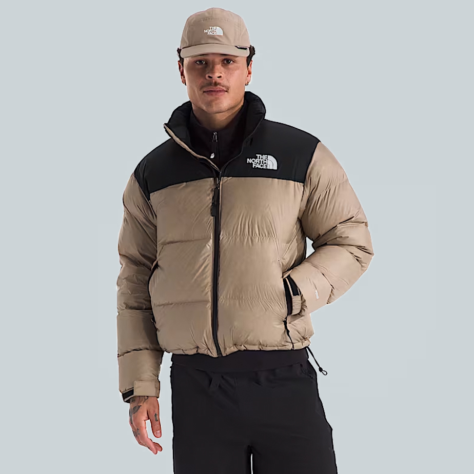 Men’s 1996 Retro Nuptse Jacket