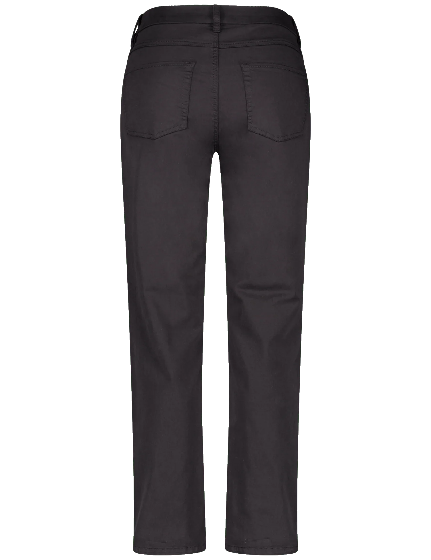 Damen Stoffhose mit elegantem Schnitt