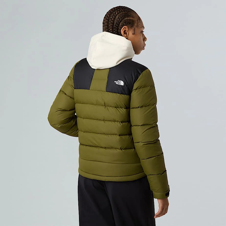 Women's Massif Down Jacket