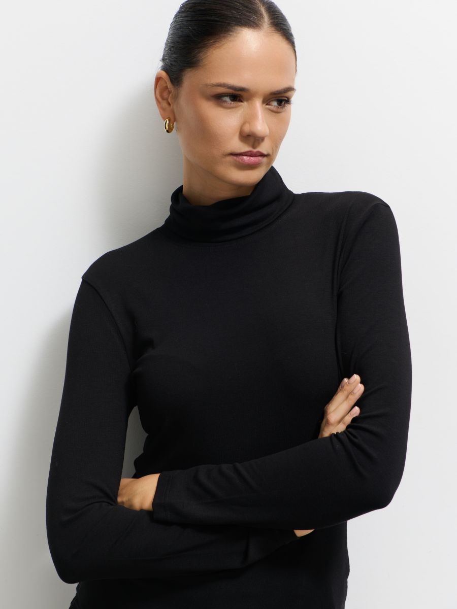 Gładki różowy golf