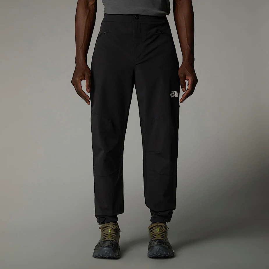Men's Alpine Ridge Regular Tapered Trousers