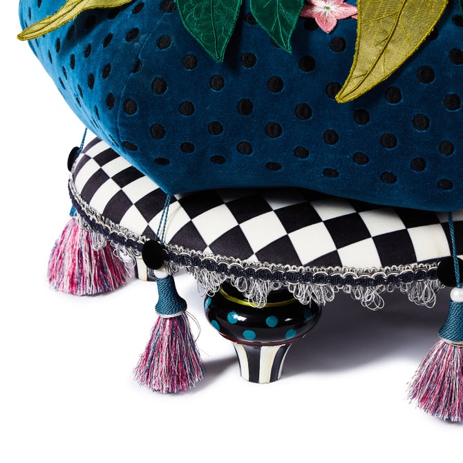 Fairy Tale Footstool