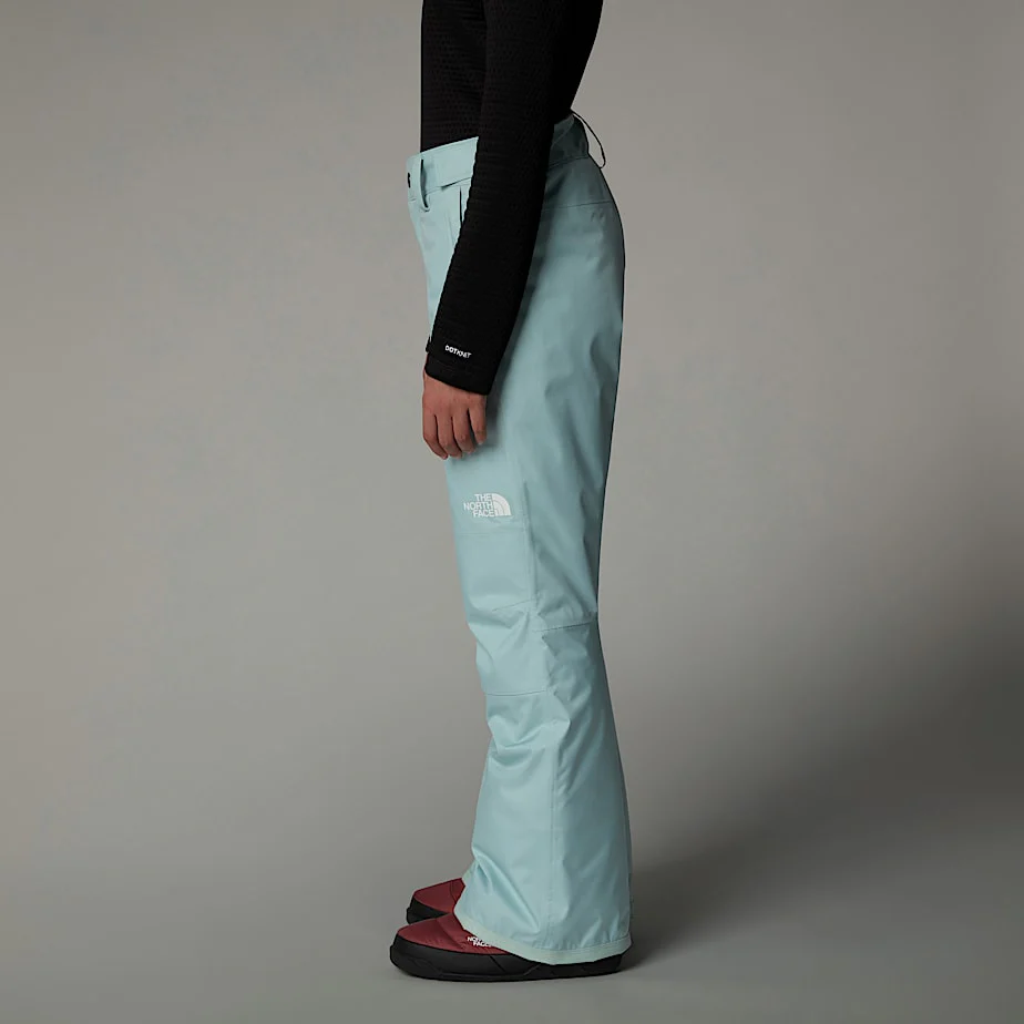 Girls' Freedom Insulated Trousers