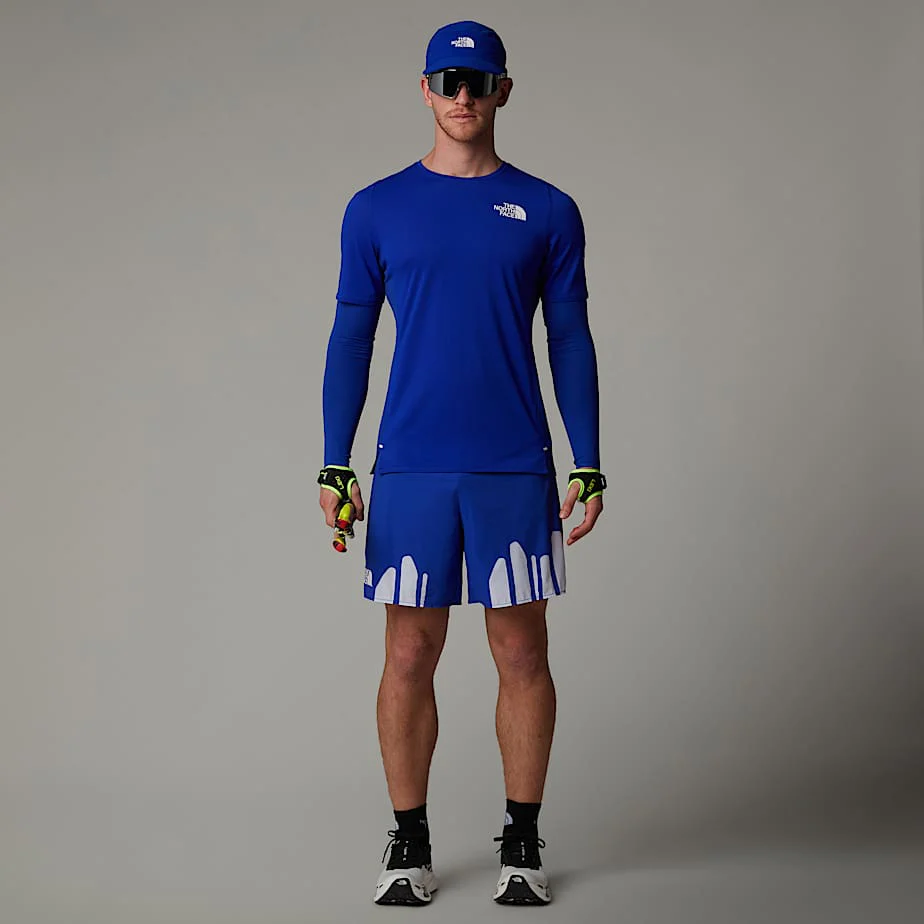 Men's Summit High Trail Run T-Shirt