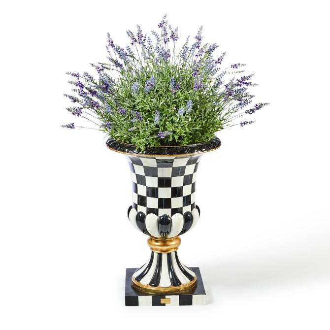Lavender Urn Filler