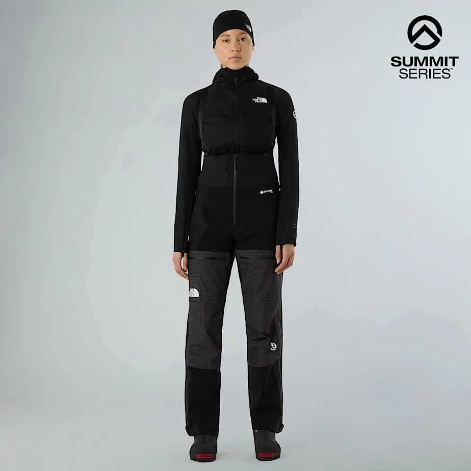 Women's Summit Mountain GORE-TEX Pro Bib Trousers