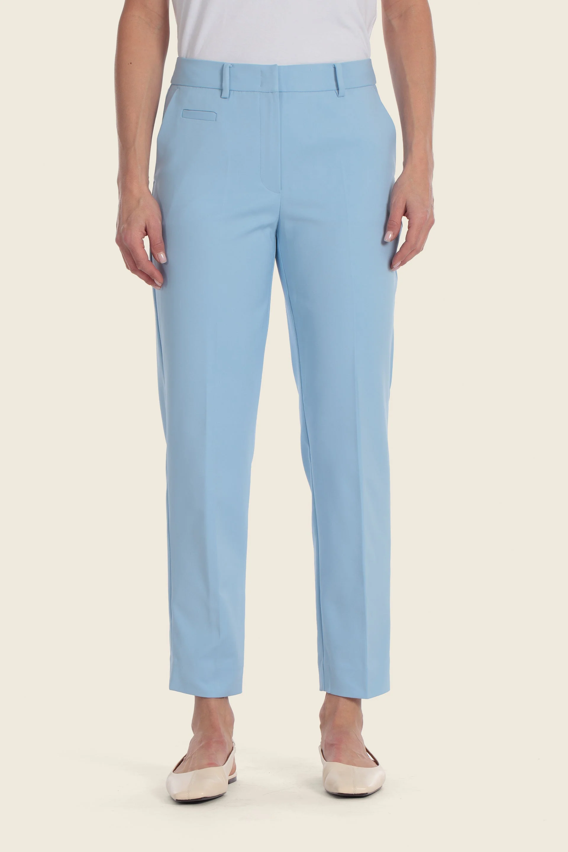 Capri Chino Hose