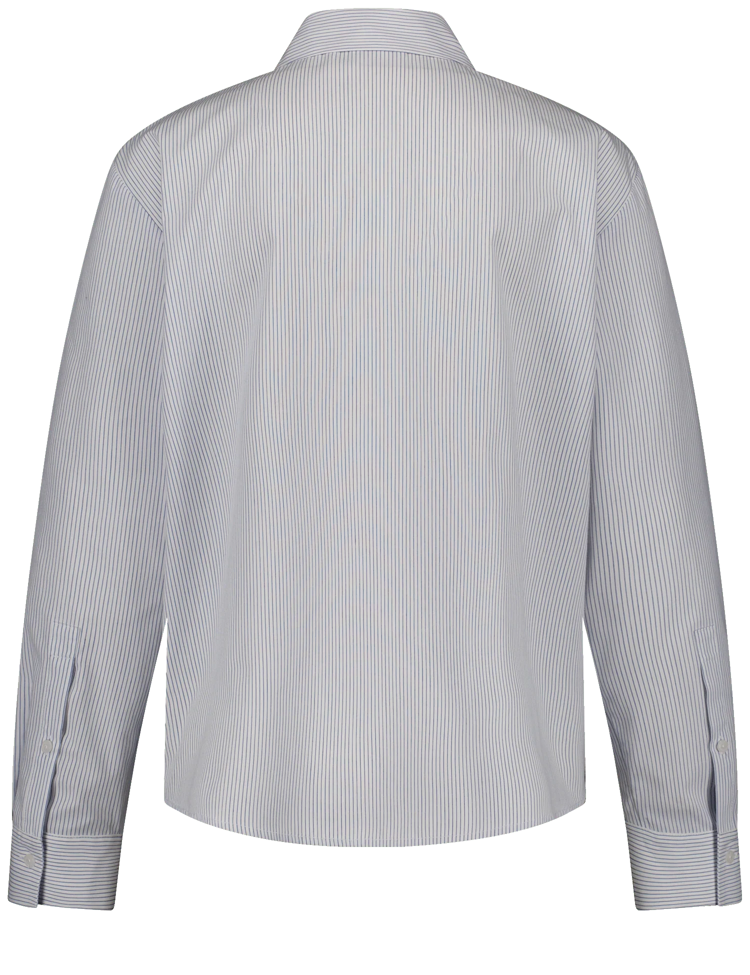 Damen Bluse mit langen Ärmeln