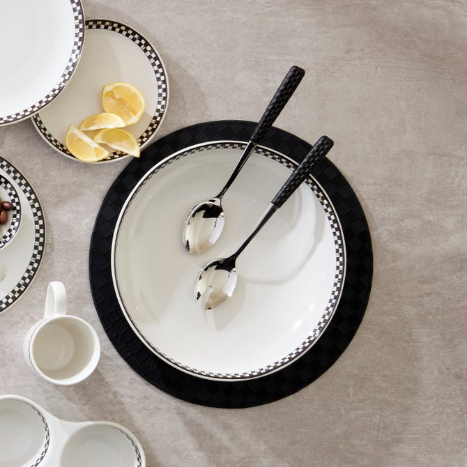 Everyday Salad Serving Set