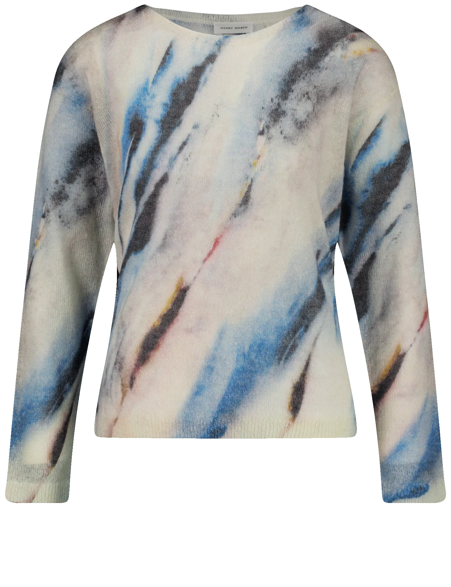 Damen Langarmshirt