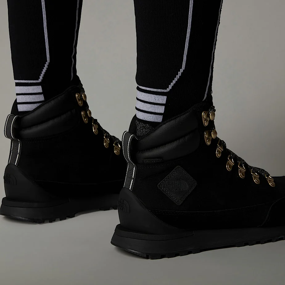 Women's Back-To-Berkeley IV Leather Lifestyle Boots