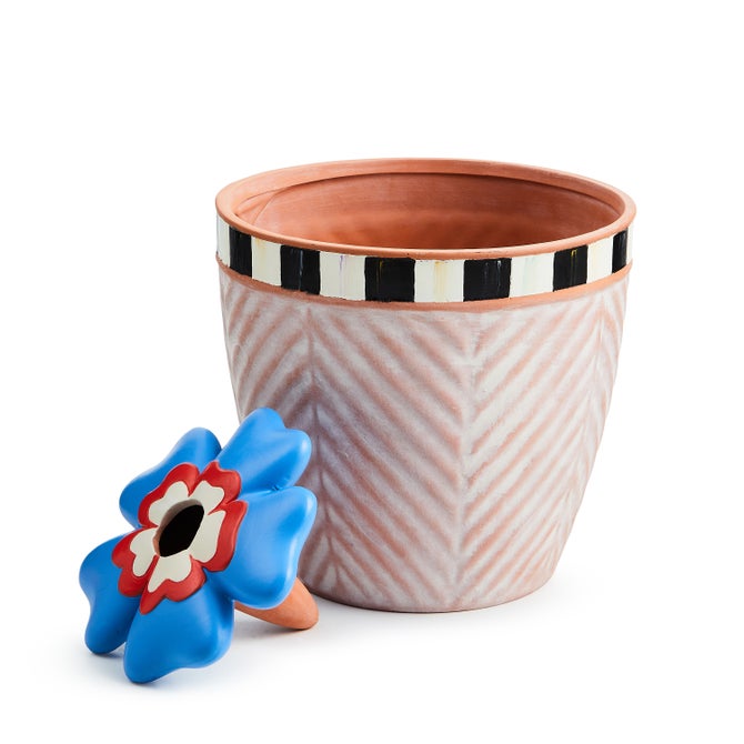 Dolce Vita Self Care Planter
