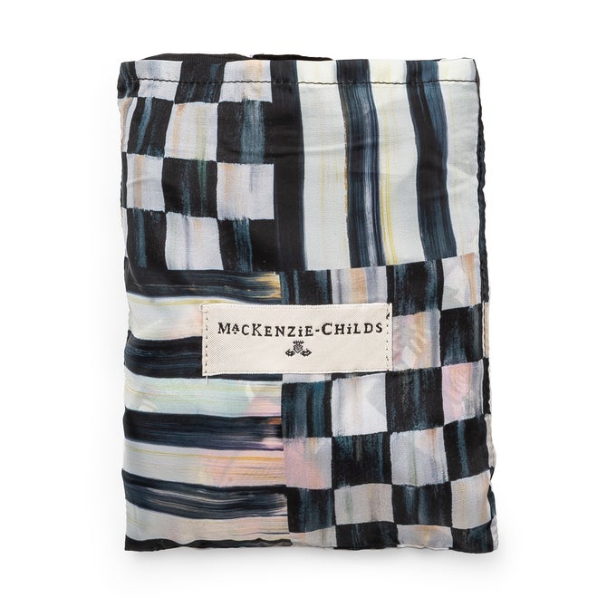 Courtly Flower Market To Go Tote