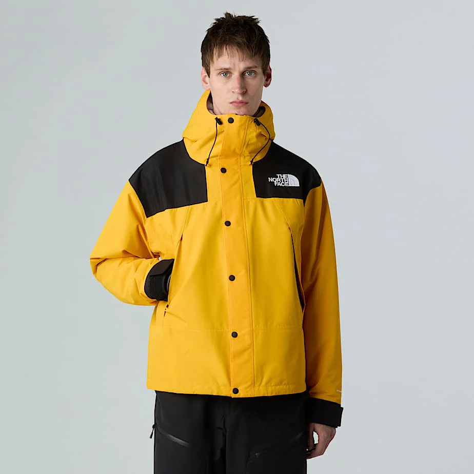 Men's DryVent Mono Mountain Jacket