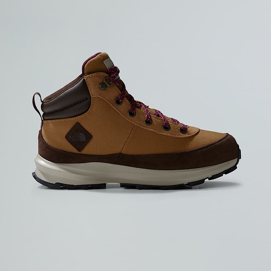 Kids' Back-To-Berkeley IV Hiking Boots