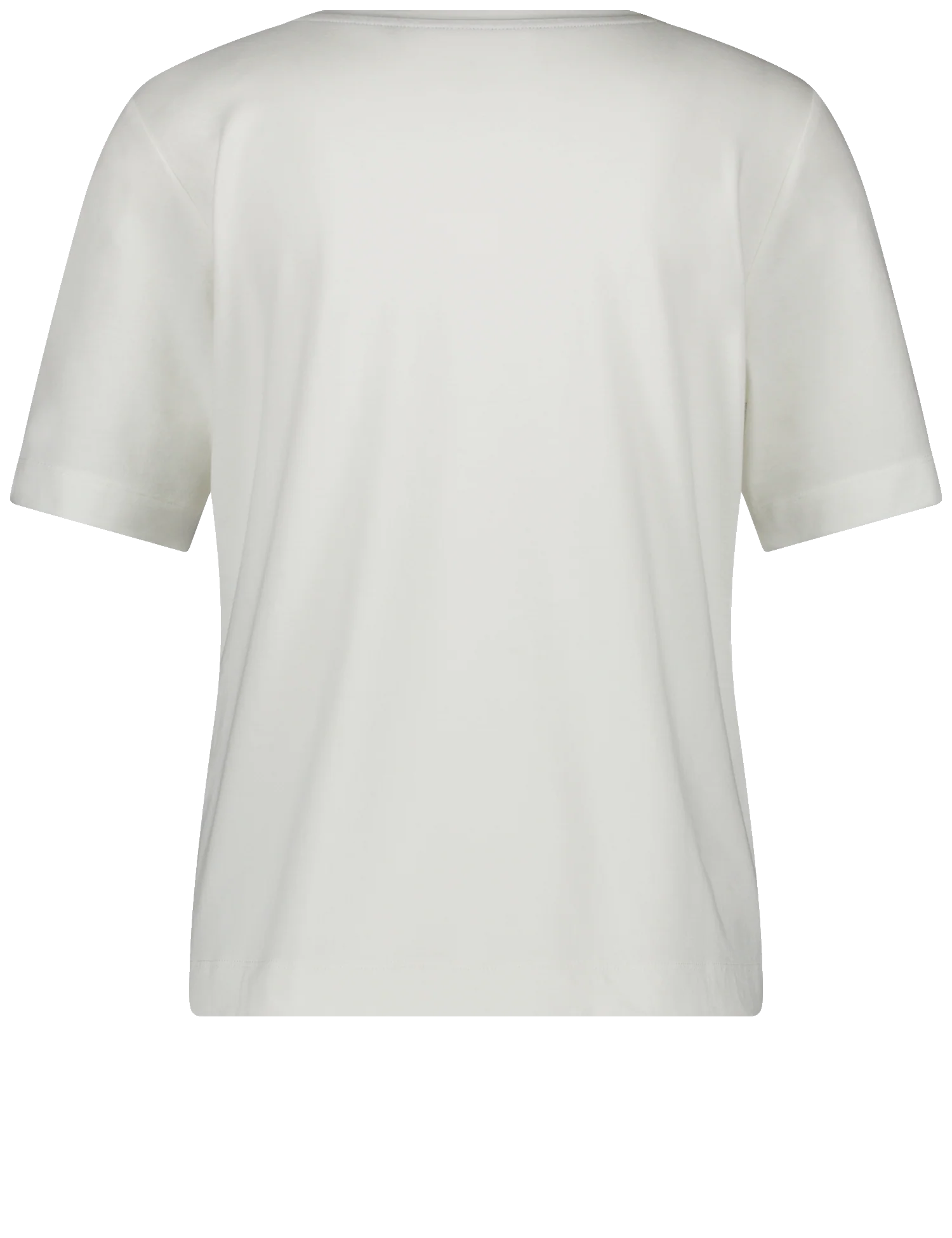 Damen T-Shirt mit Bilddruck