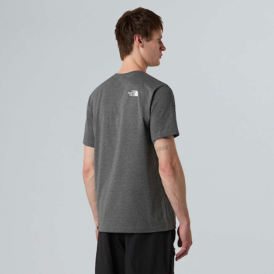 Men's New Peak T-Shirt