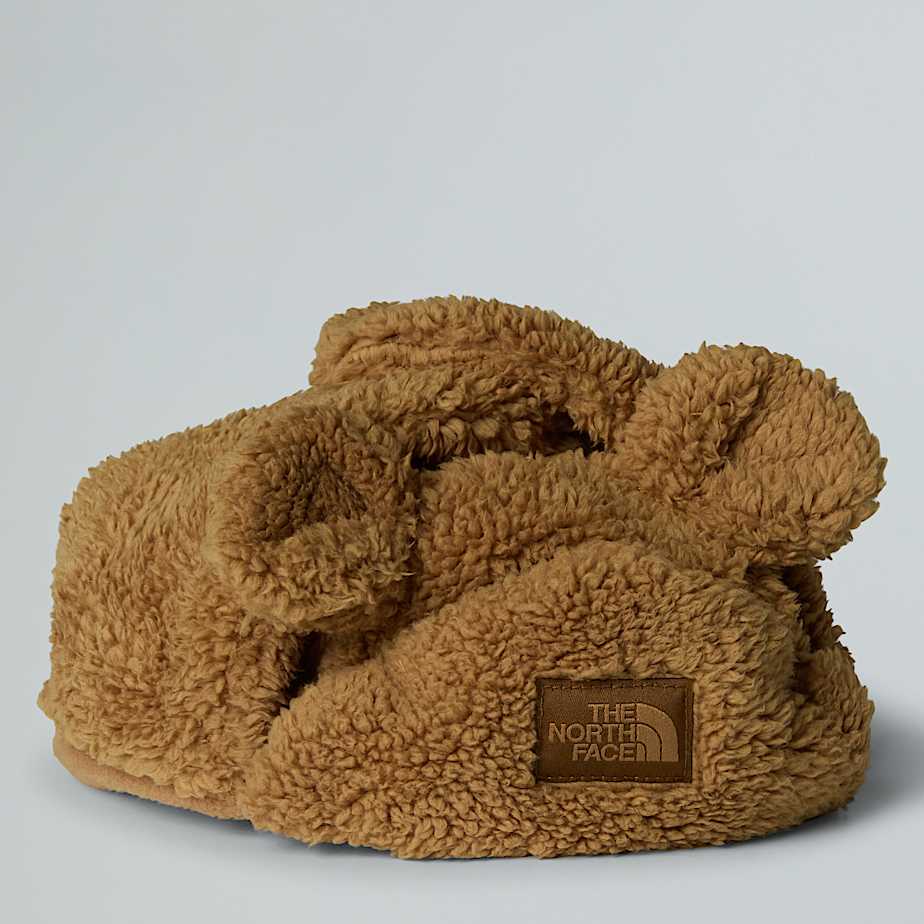 Baby Bear Trapper Hat