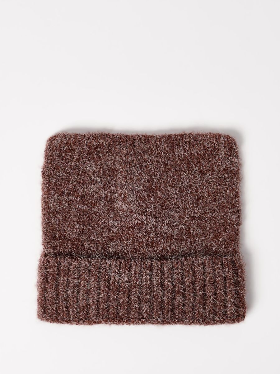 Czapka beanie