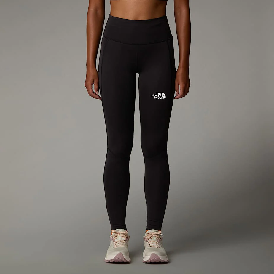 Women's Trail Run Leggings
