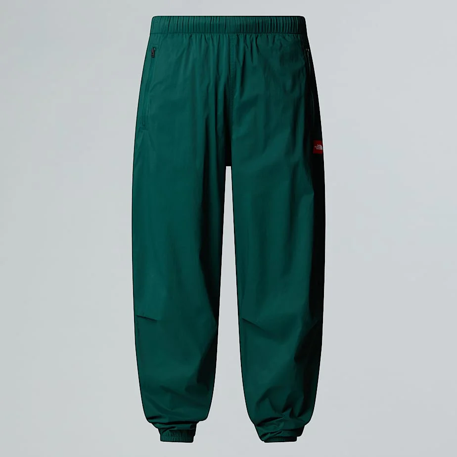 Men's Red Box Packable Wind Trousers