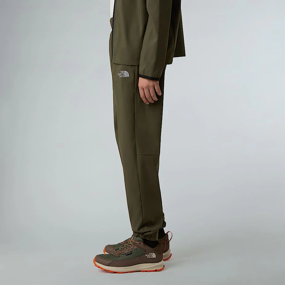 Boys' On The Trail Trousers