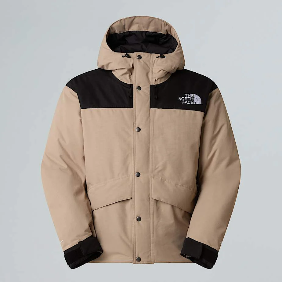 Men's Mountain Down Jacket