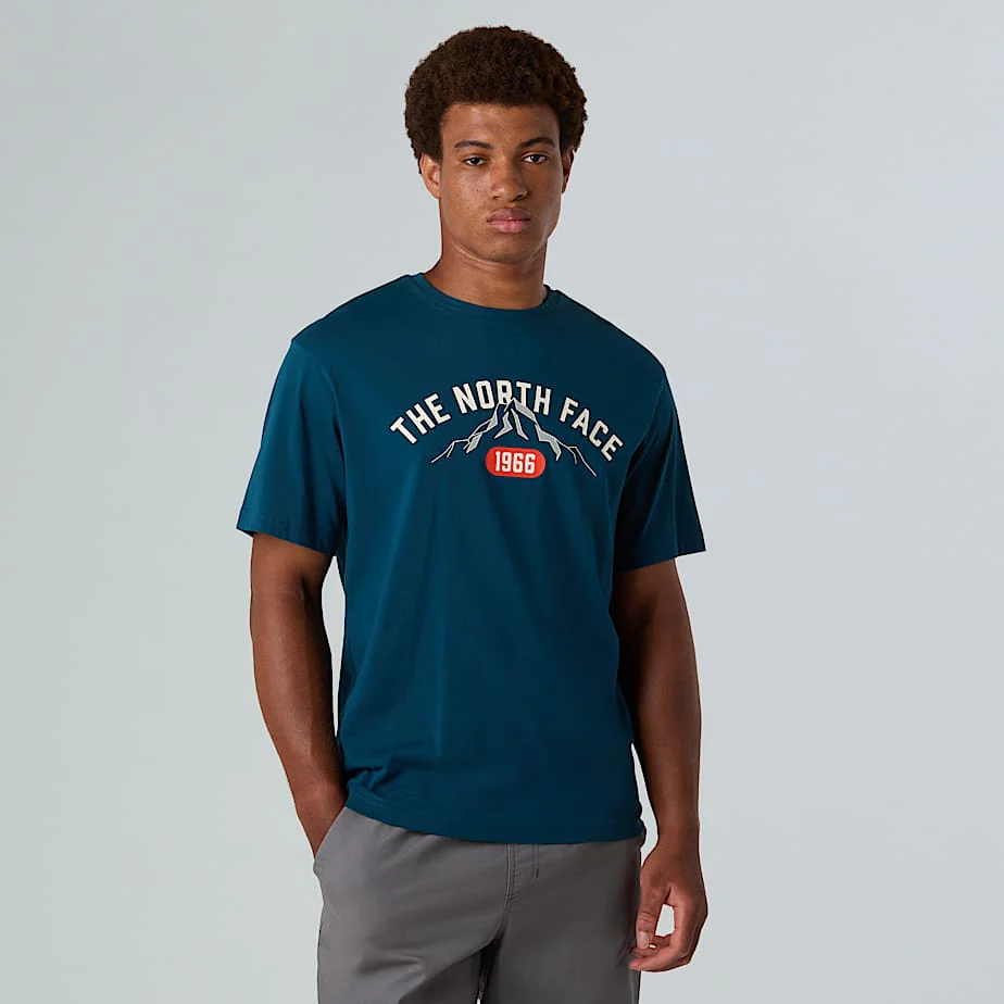 Men's Varsity Graphic T-Shirt