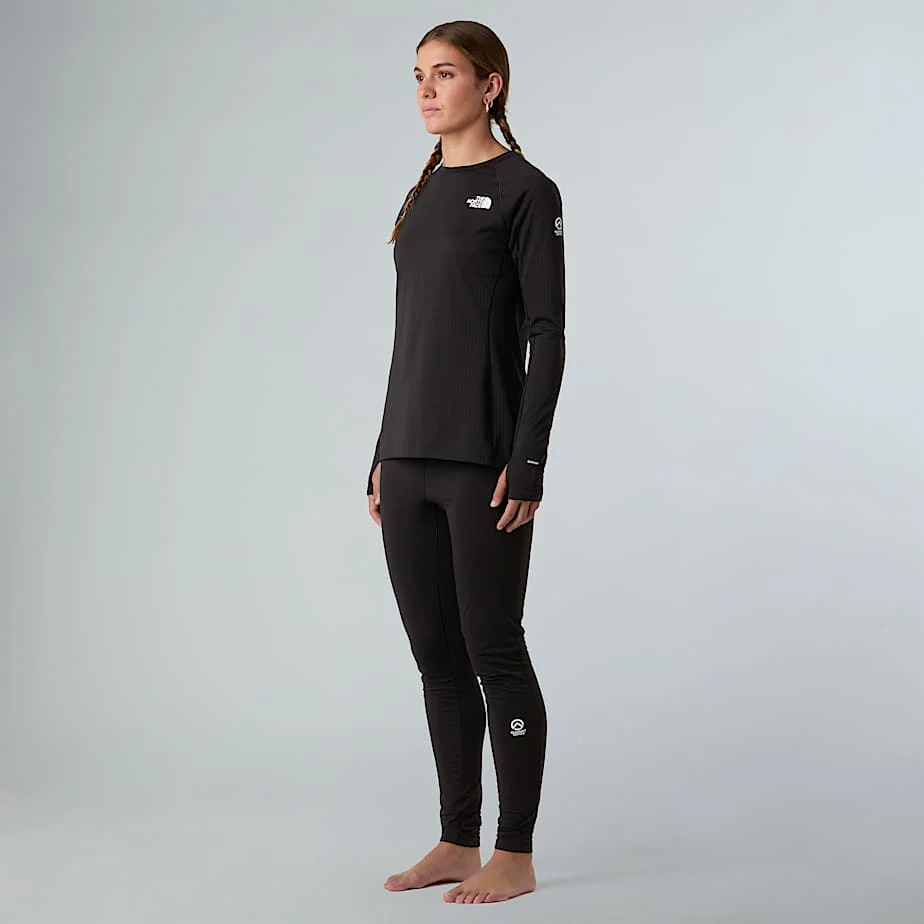 Women's Summit Pro 120 Baselayer Leggings