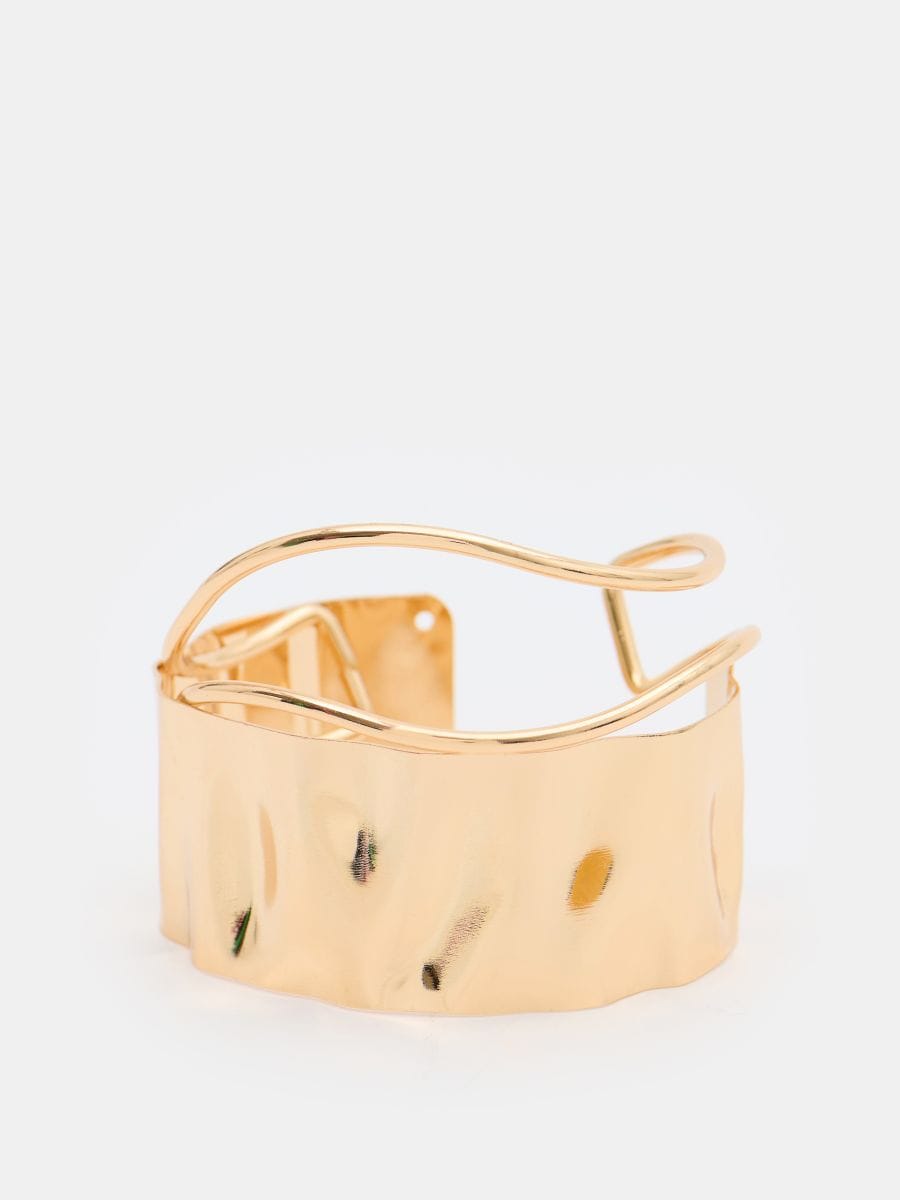 Zestaw bransoletek na rękę