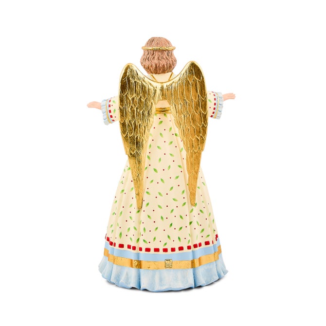Patience Brewster Nativity Angel Display Figure