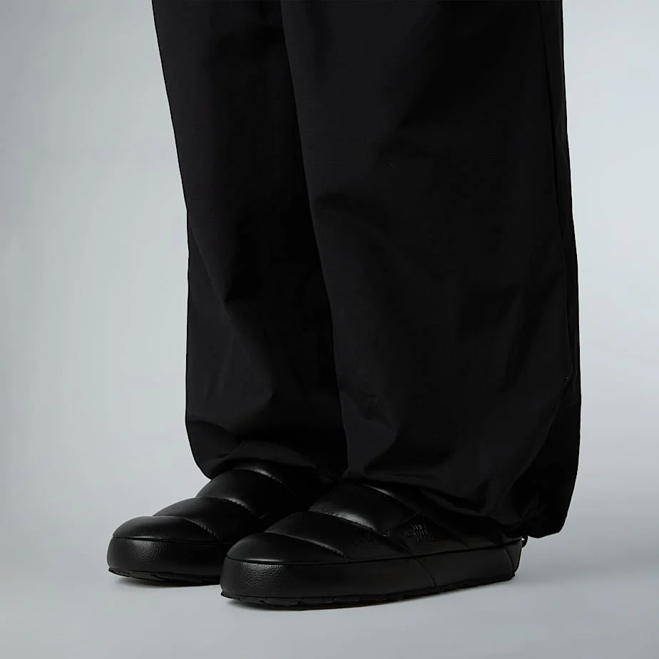 ThermoBall Traction Leather Mules