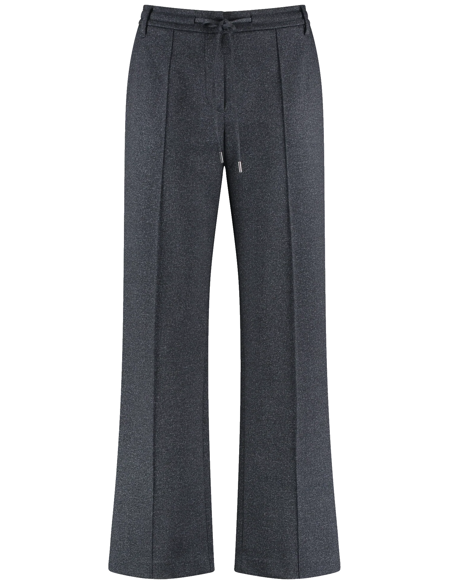 Damen Stoffhose im modernen Look