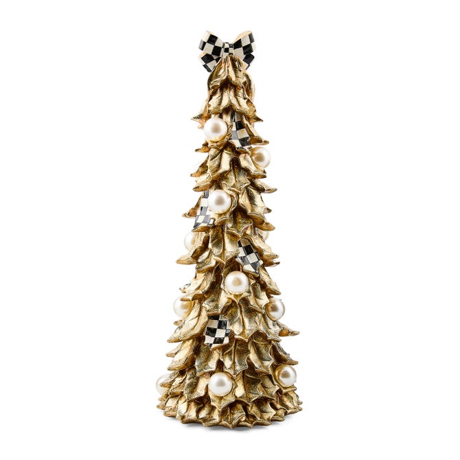 Courtly Noel Short Pearl Tree