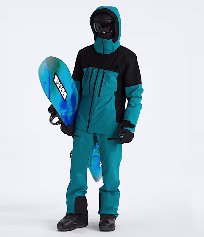 Men’s Chakal Jacket