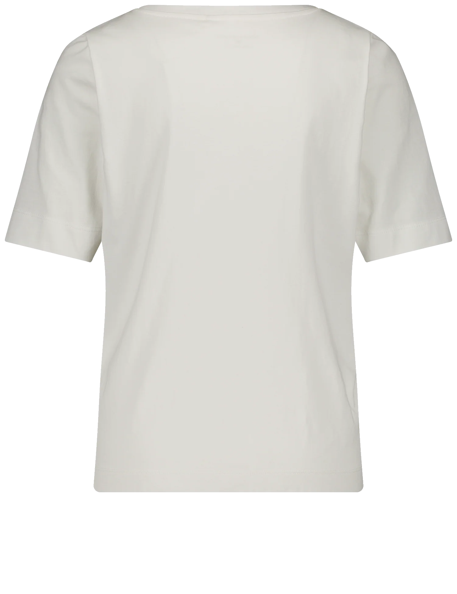 Damen T-Shirt mit Bilddruck