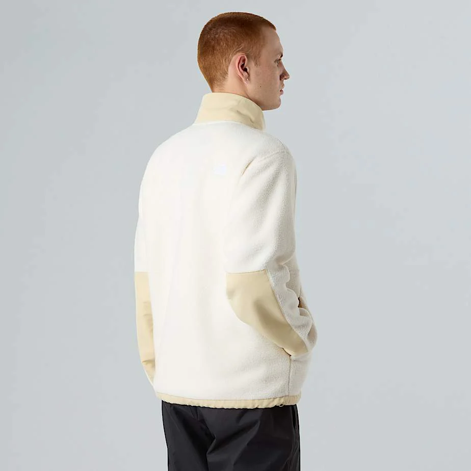 Men's Yumiori Off-Peak Full-Zip Fleece Jacket