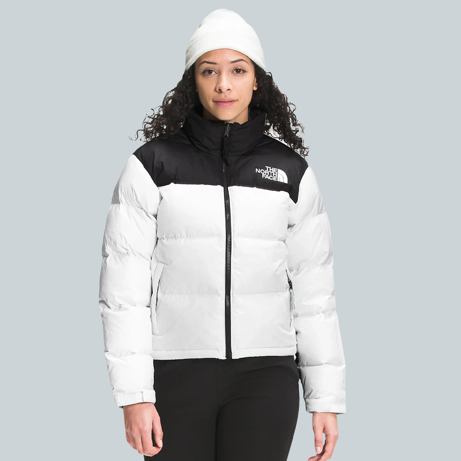 Women’s 1996 Retro Nuptse Jacket