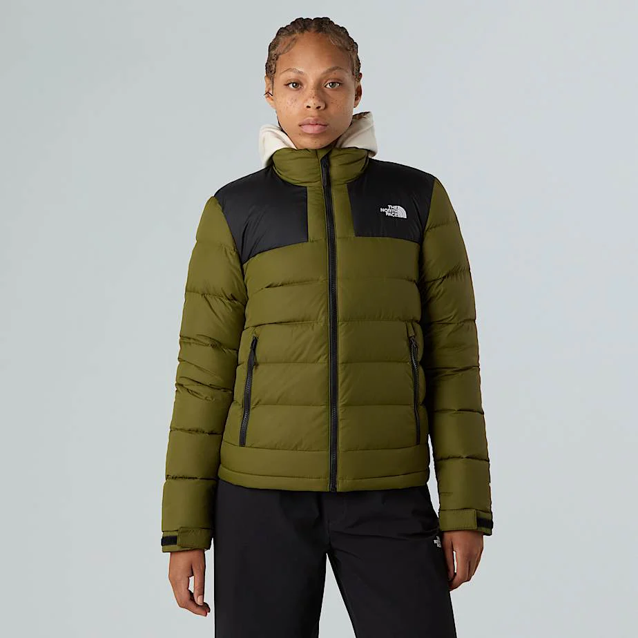 Women's Massif Down Jacket