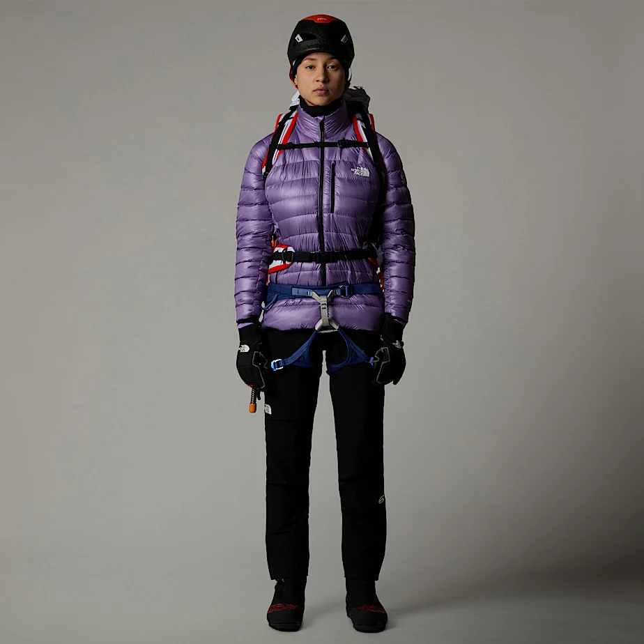 Women's Summit Breithorn Down Jacket